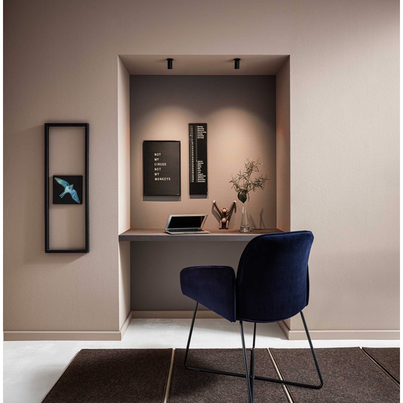 Wever & Ducré Ceno Semi-Recessed 1.0