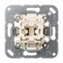 Jung LS990 Insats 1-Knapp
