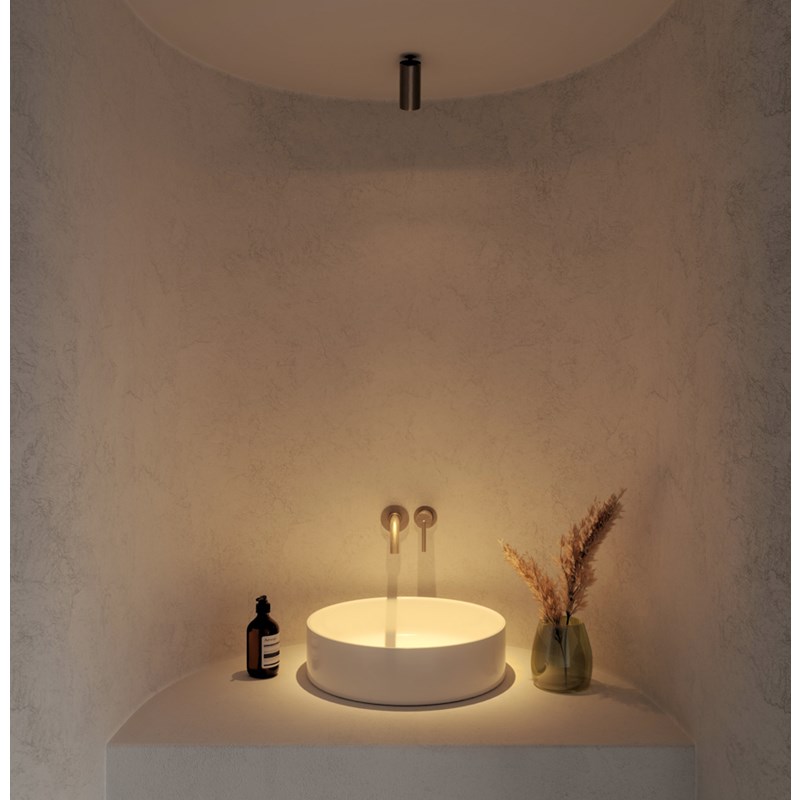 Modular Minude 45 Semi-Recessed