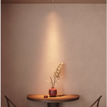 Modular Thimble Recessed Trimless Adjustable 70 1x