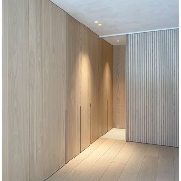Modular Thimble Recessed Adjustable 74 1x