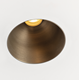 Modular Thimble Recessed Trimless 70 1x
