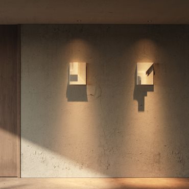 Modular Thimble Recessed Trimless 70 1x