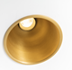 Modular Thimble Recessed 74 1x