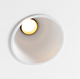 Modular Thimble Recessed 74 1x