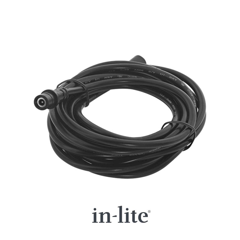 in-lite Cbl-Ext Cord 2 M
