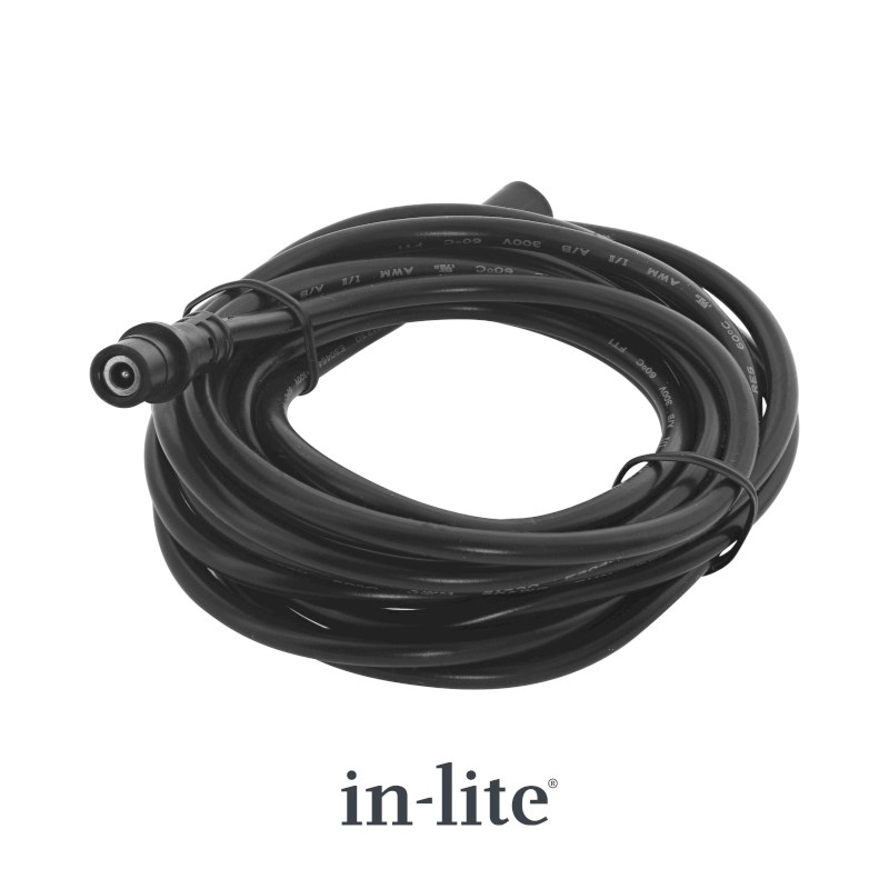 in-lite Cbl-Ext Cord 3 M