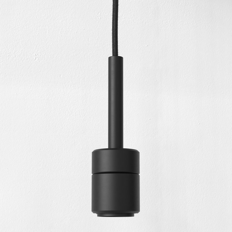 Astro Pendant Suspension Kit 4