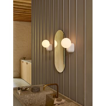 Astro Lyra Wall Single