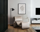 Westal Ark Micro Golvlampa