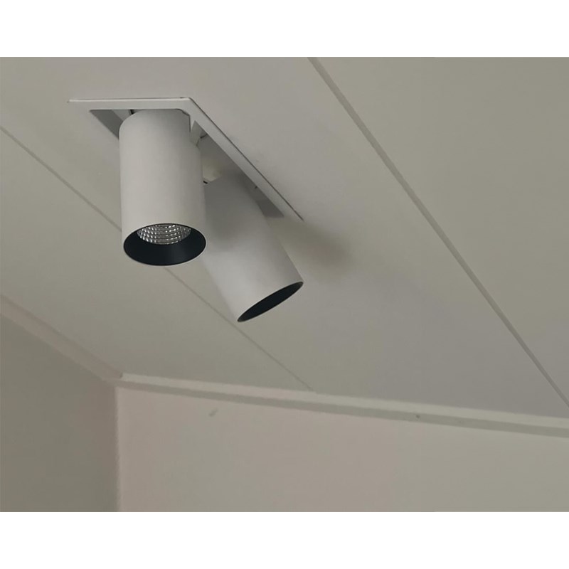 Westal Downlight WLD-T II 3000K Dali