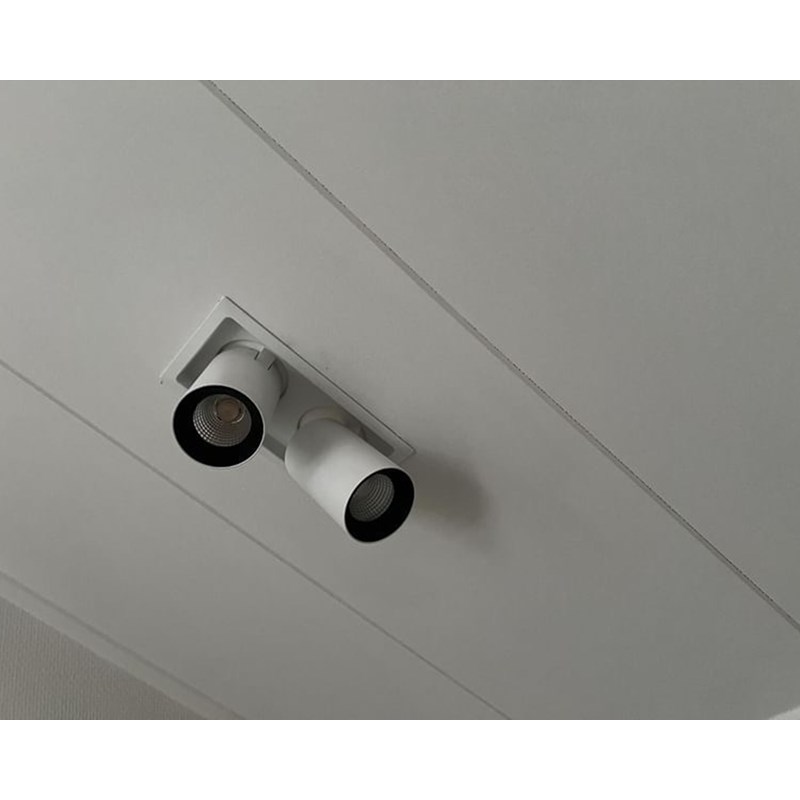 Westal Downlight WLD-T II 3000K