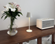 Westal Bobby USB Bordslampa