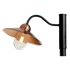 Westal Stall Stolplykta Enkel E27