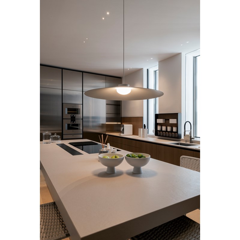 Wever & Ducré CLEA CEILING SUSP 3.0 LED