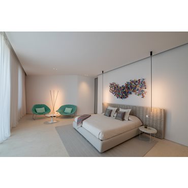 Wever & Ducré FINLIN FLOOR SURF 1.0 LED