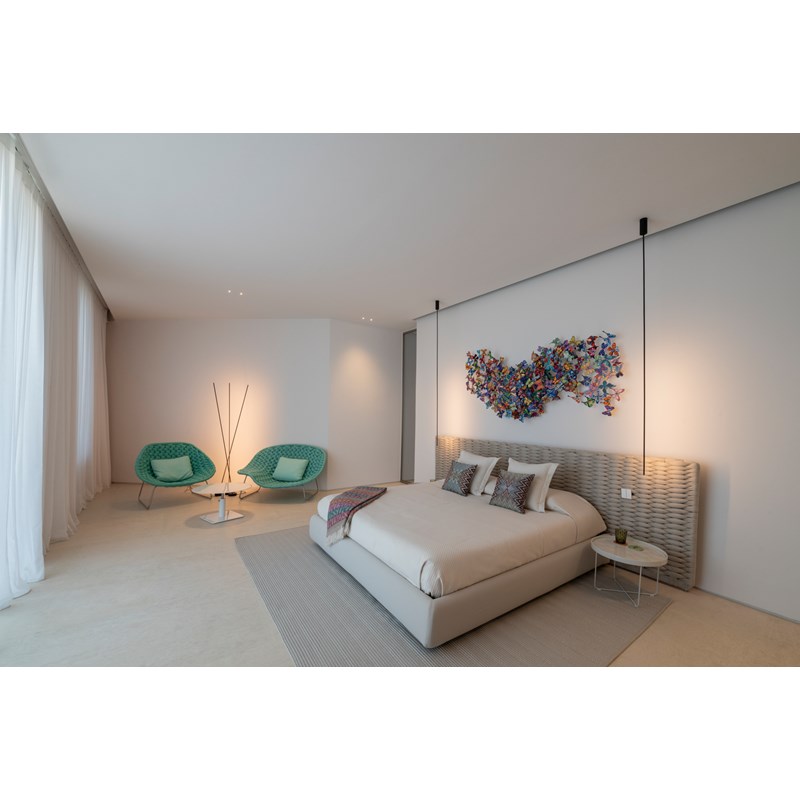 Wever & Ducré FINLIN FLOOR SURF 1.0 LED