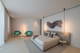 Wever & Ducré FINLIN FLOOR SURF 1.0 LED