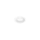 Wever & Ducré RONY POINT CEILING REC 1.0 LED