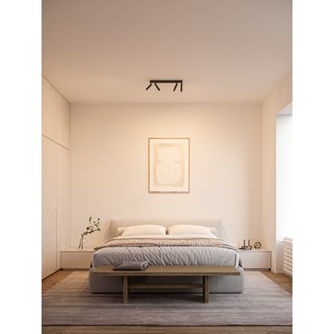 Wever & Ducré MATCH SURFACE 4.0 LED