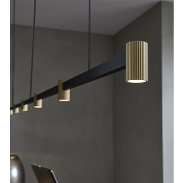 Wever & Ducré TRACE CHANDELIER 3.0 LED