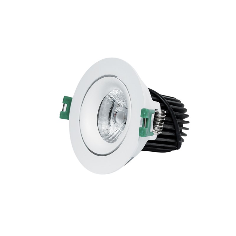 Level Light Downlight Asti Soft Swing