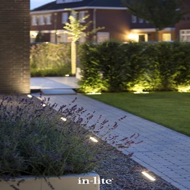 in-lite Evo Ground 300