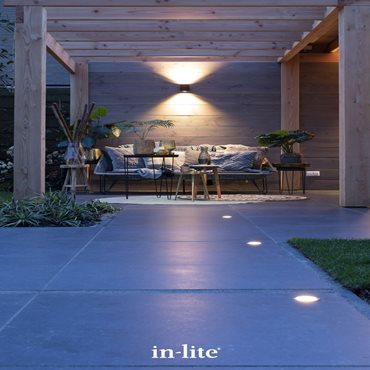 in-lite Fusion Ø22 Rvs