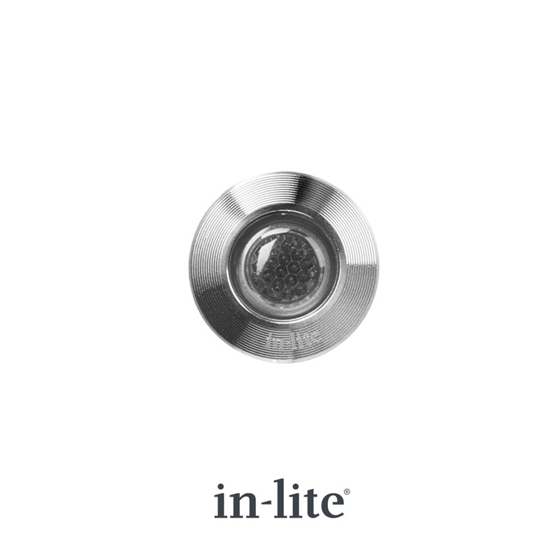 in-lite Hyve Ø22 Rvs