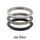 in-lite BIG FLUX NARROW (utan ring)