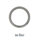 in-lite Ring Ø68