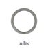 in-lite Ring Ø68