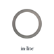 in-lite Ring Ø68