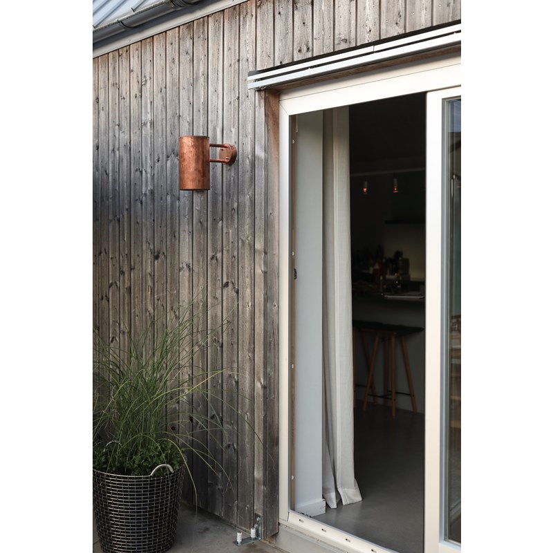 Örsjö C627 Utomhuslampa Vägg