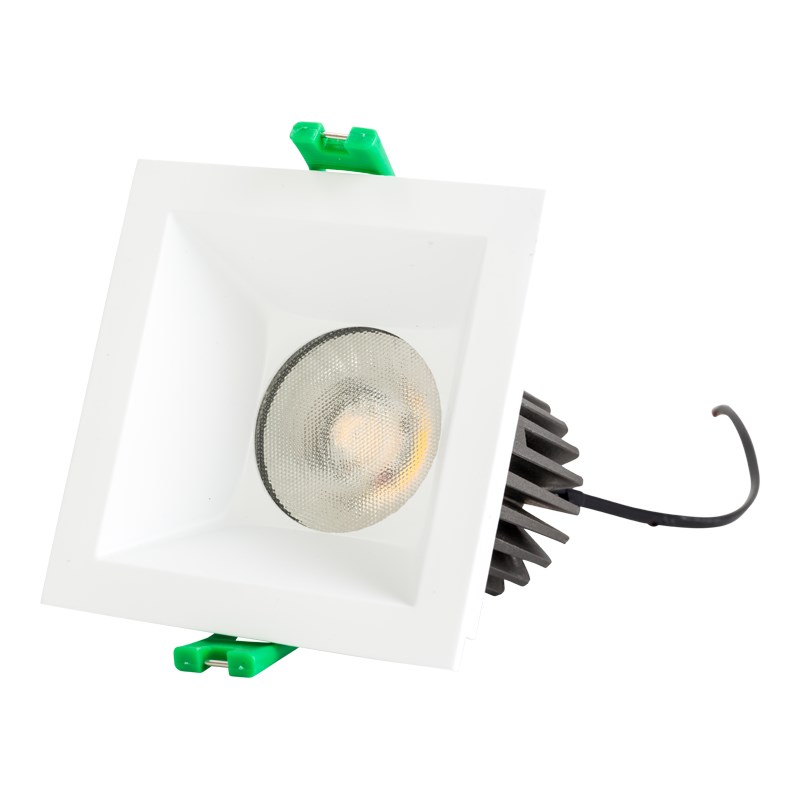 Level Light Enna Fixed IP44 Armaturhus med LED-modul