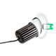 Level Light Asti Wallwasher IP44 Armaturhus med LED-modul