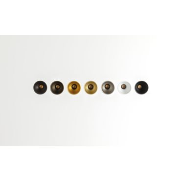 Modular Thimble 70 trimless IP55 LED