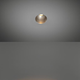 Modular Thimble 70 trimless IP55 LED