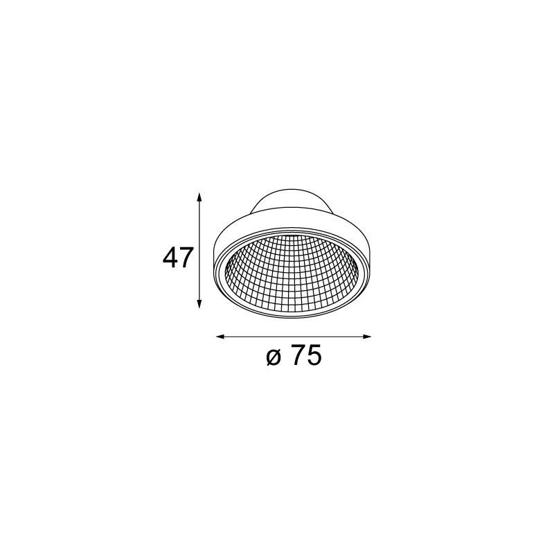 Modular Frontring Smart flat