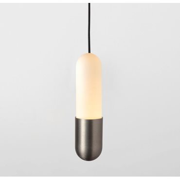 Modular Placebo glass tube up