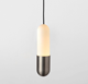 Modular Placebo glass tube up