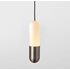 Modular Placebo glass tube up