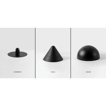 Modular Placebo Sombrero