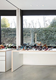 Modular Smart lotis 115 adjustable LED
