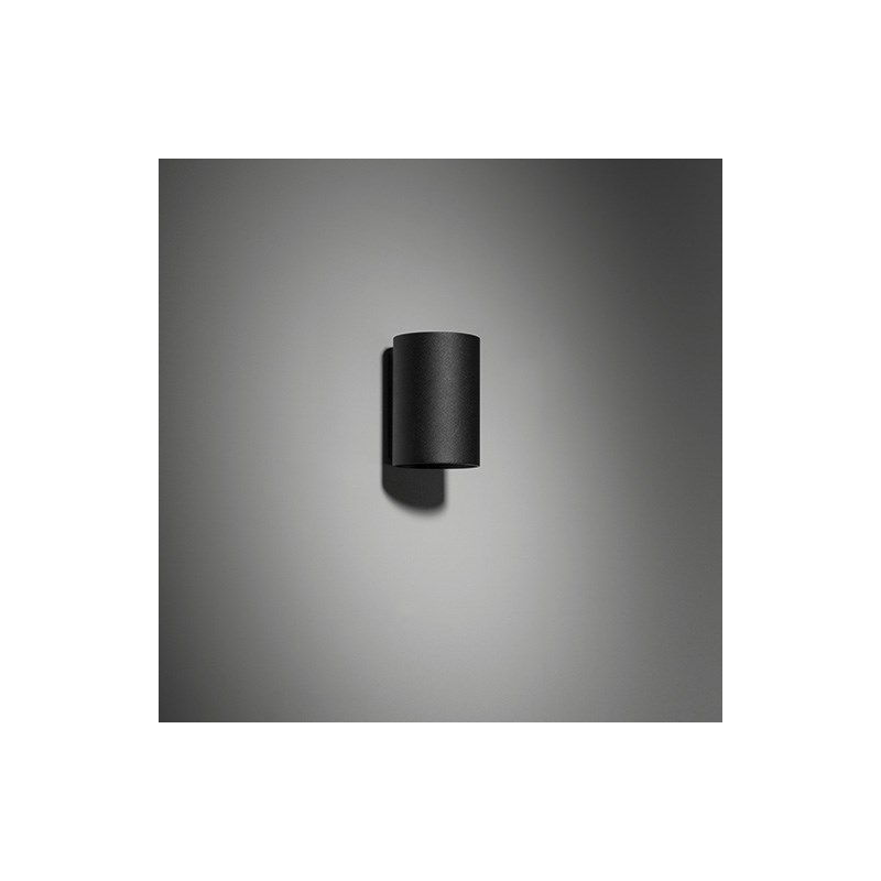 Modular Smart tubed wall 48 1x LED