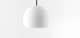 Modular Marbul suspension LED