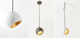 Modular Marbul suspension LED