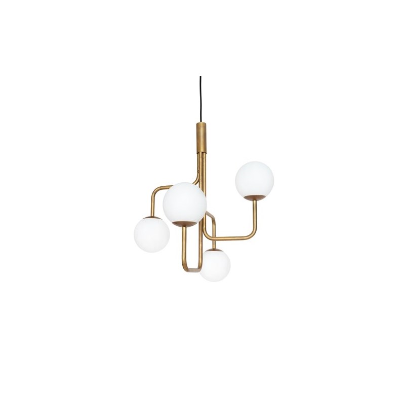 Konsthantverk TAKL STRAPATZ RÅMÄSS/OPAL MATT