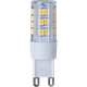 Star Trading illunination LED G9 4000K