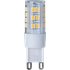 Star Trading illunination LED G9 4000K